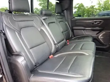 Dodge RAM 711PS TRX 6.2l V8 HEMI Supercharger 4x4