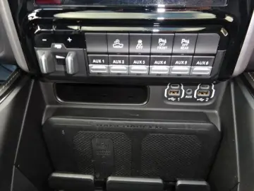 Dodge RAM 711PS TRX 6.2l V8 HEMI Supercharger 4x4