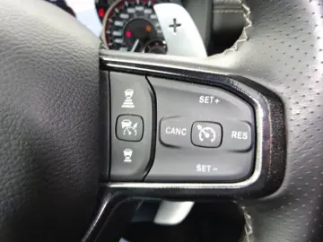 Dodge RAM 711PS TRX 6.2l V8 HEMI Supercharger 4x4