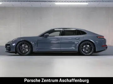 Panamera GTS Panoramadach Sport Chrono