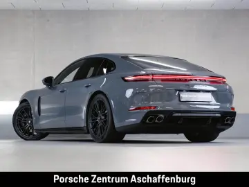 Panamera GTS Panoramadach Sport Chrono