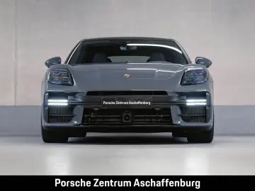Panamera GTS Panoramadach Sport Chrono