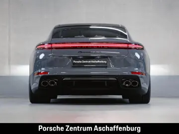 Panamera GTS Panoramadach Sport Chrono