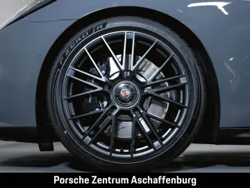 Panamera GTS Panoramadach Sport Chrono