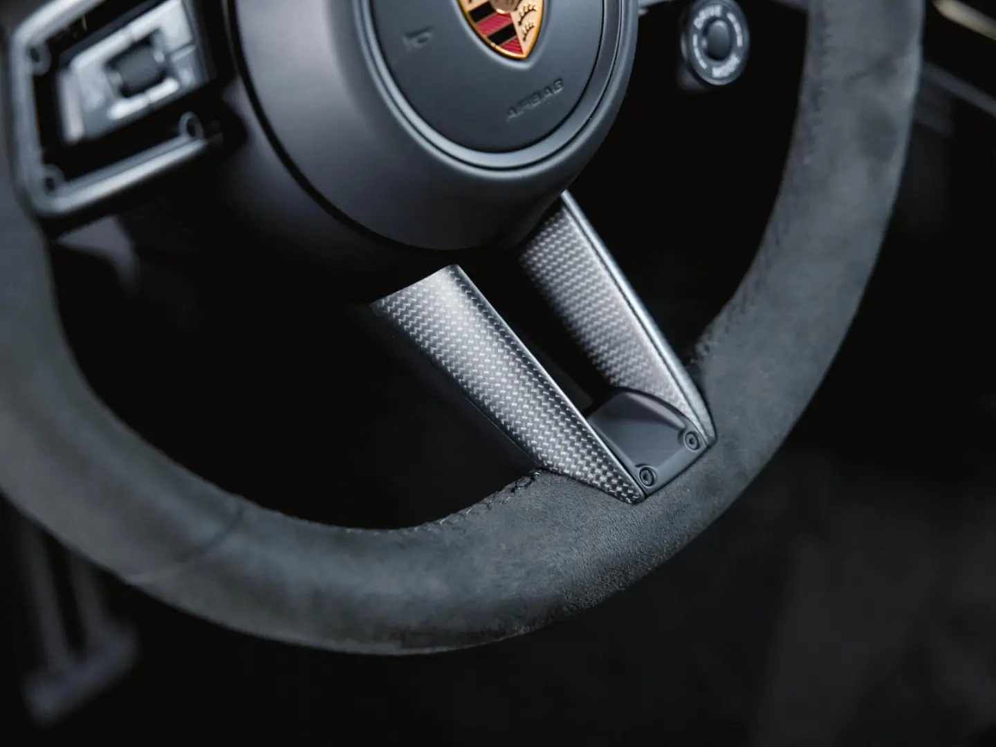 Panamera GTS Panoramadach Sport Chrono