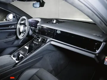 Panamera GTS Panoramadach Sport Chrono