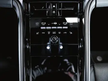 Panamera GTS Panoramadach Sport Chrono