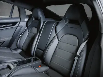 Panamera GTS Panoramadach Sport Chrono