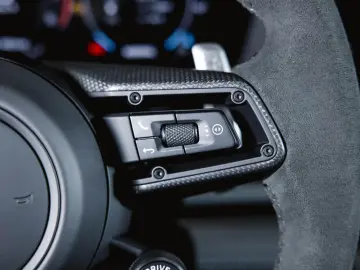 Panamera GTS Panoramadach Sport Chrono