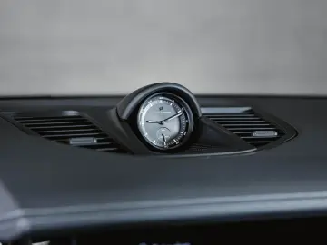 Panamera GTS Panoramadach Sport Chrono