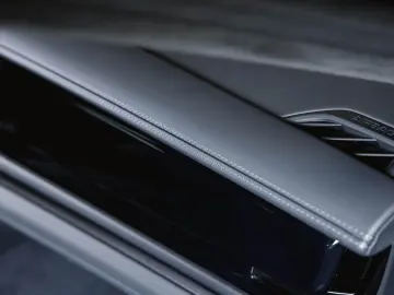 Panamera GTS Panoramadach Sport Chrono