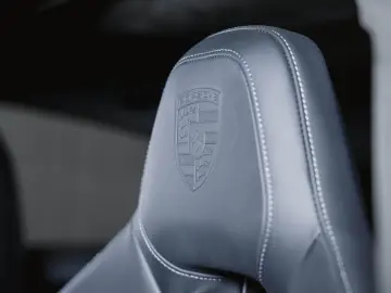 Panamera GTS Panoramadach Sport Chrono