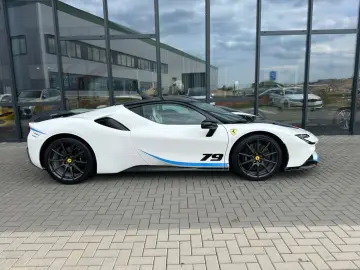 SF90  Stradale Assetto Fiorano Taylor Made 1of1
