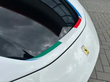SF90  Stradale Assetto Fiorano Taylor Made 1of1