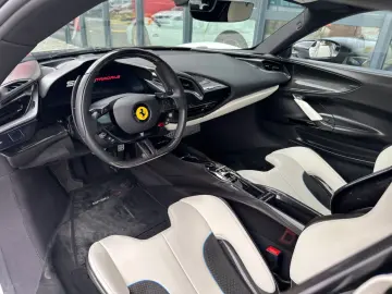 SF90  Stradale Assetto Fiorano Taylor Made 1of1