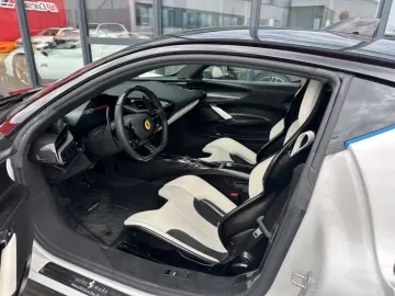 SF90  Stradale Assetto Fiorano Taylor Made 1of1