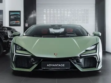 Revuelto 6.5 V12/LED/CarPlay