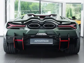 Revuelto 6.5 V12/LED/CarPlay