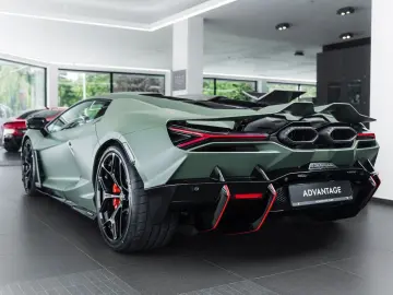 Revuelto 6.5 V12/LED/CarPlay