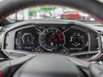 Revuelto 6.5 V12/LED/CarPlay