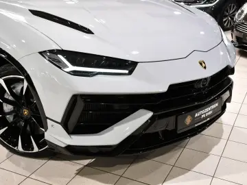 Lamborghini Urus S 4.0 V8 Exclusive 60 Anniversario Pano