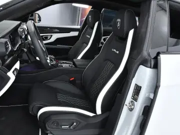 Lamborghini Urus S 4.0 V8 Exclusive 60 Anniversario Pano