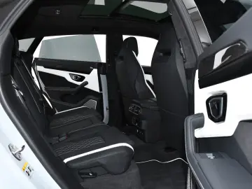 Lamborghini Urus S 4.0 V8 Exclusive 60 Anniversario Pano