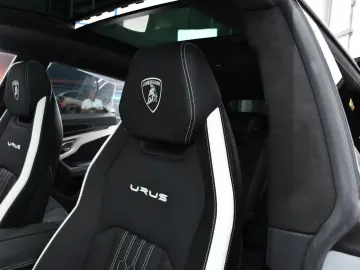 Lamborghini Urus S 4.0 V8 Exclusive 60 Anniversario Pano
