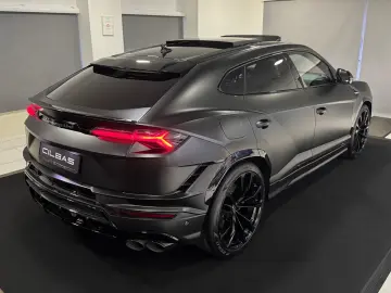 Lamborghini Urus S*StylePack*3D-B&O*23ZOLL*PANO*SOFT