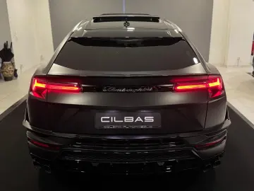 Lamborghini Urus S*StylePack*3D-B&O*23ZOLL*PANO*SOFT