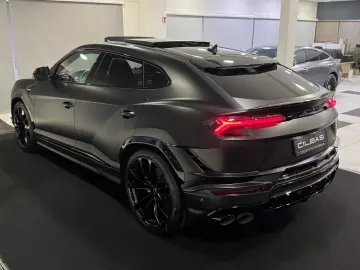 Lamborghini Urus S*StylePack*3D-B&O*23ZOLL*PANO*SOFT