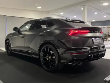 Lamborghini Urus S*StylePack*3D-B&O*23ZOLL*PANO*SOFT