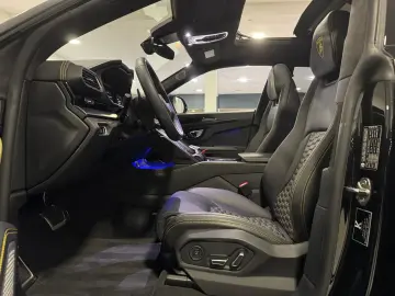 Lamborghini Urus S*StylePack*3D-B&O*23ZOLL*PANO*SOFT
