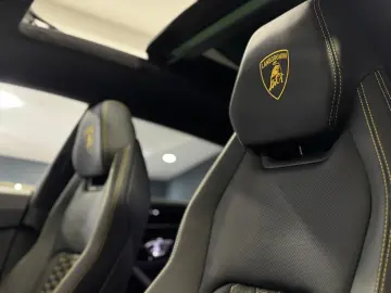 Lamborghini Urus S*StylePack*3D-B&O*23ZOLL*PANO*SOFT