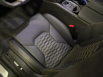 Lamborghini Urus S*StylePack*3D-B&O*23ZOLL*PANO*SOFT