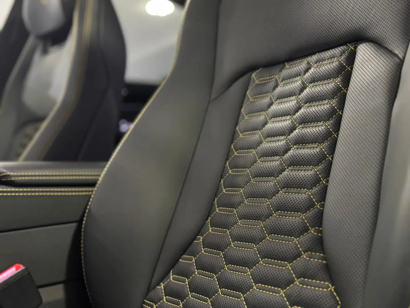 Lamborghini Urus S*StylePack*3D-B&O*23ZOLL*PANO*SOFT