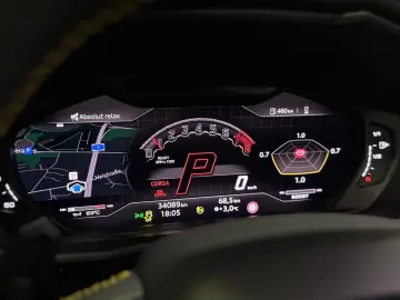 Lamborghini Urus S*StylePack*3D-B&O*23ZOLL*PANO*SOFT