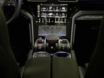 Lamborghini Urus S*StylePack*3D-B&O*23ZOLL*PANO*SOFT