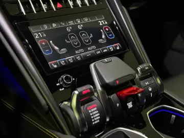 Lamborghini Urus S*StylePack*3D-B&O*23ZOLL*PANO*SOFT