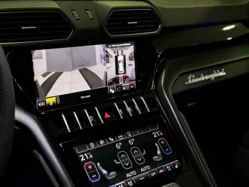 Lamborghini Urus S*StylePack*3D-B&O*23ZOLL*PANO*SOFT