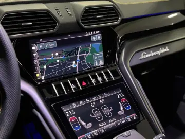 Lamborghini Urus S*StylePack*3D-B&O*23ZOLL*PANO*SOFT