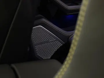 Lamborghini Urus S*StylePack*3D-B&O*23ZOLL*PANO*SOFT