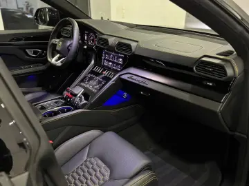 Lamborghini Urus S*StylePack*3D-B&O*23ZOLL*PANO*SOFT