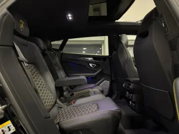 Lamborghini Urus S*StylePack*3D-B&O*23ZOLL*PANO*SOFT