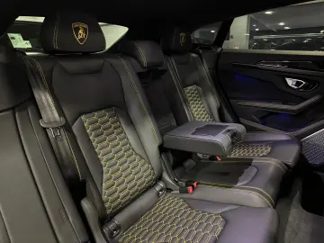 Lamborghini Urus S*StylePack*3D-B&O*23ZOLL*PANO*SOFT