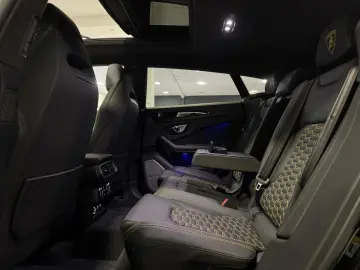Lamborghini Urus S*StylePack*3D-B&O*23ZOLL*PANO*SOFT