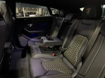 Lamborghini Urus S*StylePack*3D-B&O*23ZOLL*PANO*SOFT