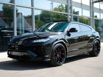 Lamborghini Urus Performante -4-Seat/B&O/Alcantara/23