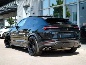 Lamborghini Urus Performante -4-Seat/B&O/Alcantara/23