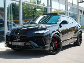 Lamborghini Urus Performante -4-Seat/B&O/Alcantara/23